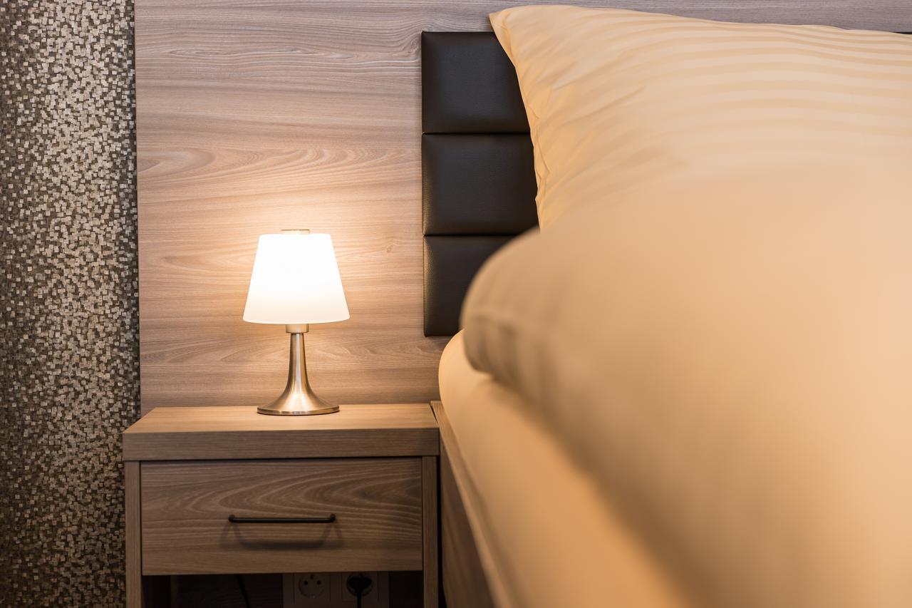 Barok Hotel And Apartments 布拉迪斯拉发 外观 照片